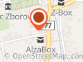 AlzaBox