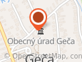 MŠ Geča