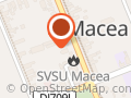 Biserica Catolica din Macea