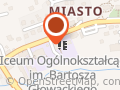 Zespół Szkół w Jodłowej