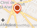 Punct de recoltare REGINA MARIA Arad