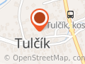 Stará Krčma Tulčík