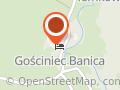 Gospodarstwo Agroturystyczne - Gościniec Banica