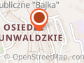 Kloze Teresa. Zakład fryzjerski