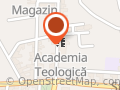 Facultatea de Teologie "Ilarion V. Felea" Arad
