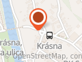 Miestny úrad mestská časť Košice - Krásna