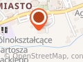 Niepubliczne Przedszkole "Zakątek Malucha"