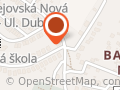 Chrzan s.r.o. AUTOBUSOVÁ DOPRAVA