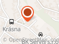 Miestny úrad mestská časť Košice - Krásna