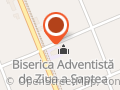 Biserica Adventistă de Ziua a Şaptea
