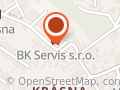 BK Servis Košice