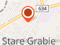 OCHOTNICZA STRAŻ POŻARNA W GRABIU STARYM