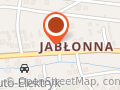 Usługi Transportowe Paweł Danielewski