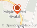 Polgármesteri Hivatal - Abaújvár - Abaújvár Község Önkormányzata (Abaújvár)