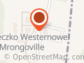 Lodowisko Mrągowo