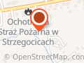 Kaplica Matki Boskiej Fatimskiej w Strzegocicach