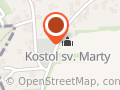 Kostol sv. Marty