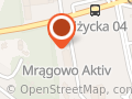 Mrągowo Sport