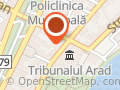 Birou Topografie si Cadastru Arad