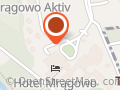 Mercure Mrongovia. Resort & Spa. Hotel Orbis SA