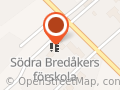 Bredåker Förskolor