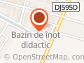 Bazin de înot
