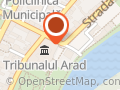 Parchetul de Pe Langa Judecatoria Arad