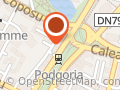 Cozacone (Romaco SD)