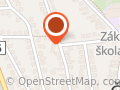 Lekáreň Horec pri zdravotnom stredisku