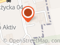 Apartament Arkadia przy Amfiteatrze