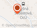 Obec Vyšná Šebastová