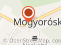 Mogyoróskai Szent Péter és Pál főapostolok görögkatolikus templom