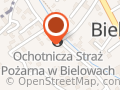 Ochotnicza Straż Pożarna Bielowy