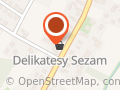 sklep spożywczy ABC