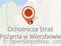 OSP Wierzbowo