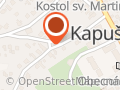 Polícia SR - Obvodné oddelenie PZ Kapušany