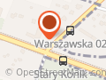 Comfort 21 warsztat blacharsko-lakierniczy