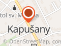 Mäsiareň a potraviny pod Hradom