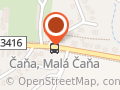 Bowling ČAŇA