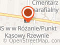 Poczta Polska Up Rzewnie