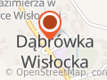 Ochotnicza Straż Pożarna Dąbrówka Wisłocka
