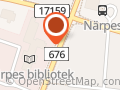 Närpiön oikeusaputoimisto