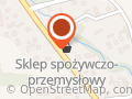 Sklep spożywczo-przemysłowy
