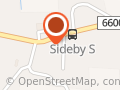 OP-Ryhmä, Siipyyn Osuuspankki/ Sideby Andelsbank
