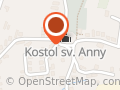 Stodola Staré časy