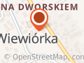 Ochotnicza Straż Pożarna w Wiewiórce