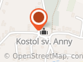 Farský kostol sv. Anny