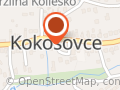 Pizzéria a Reštaurácia Kokošovce