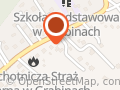 Szkoła Podstawowa W Grabinach