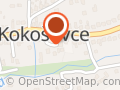 DHZ Kokošovce
